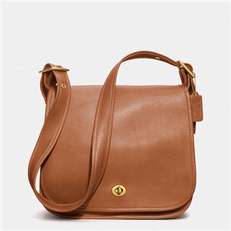 genuine leather women coach bags